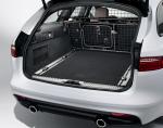 Jaguar XF S Sportbrake 2017 года (WW)